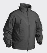 Gunfighter  Jacket Black - Helikon